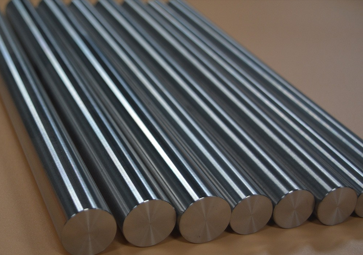 ASTM F136 Ti 6AL 4V Eli Titanium Round Bar For Sales from China